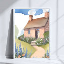 Search for hillside posters Cottage