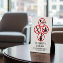 Search for no smoking signs Cigarette