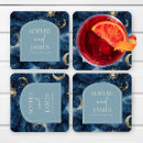 Search for celestial coasters Paper