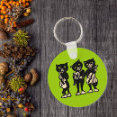 Search for musical cat keychains Pet