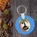 Search for bell keychains Black