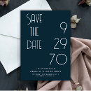 Search for white lettering save the dates Typography