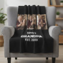 Recherche de tissue papier couvertures plaids Grandfather