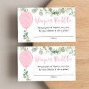 Search for watercolor eucalyptus invitations Greenery