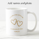 Search for couple coffee mugs Elegant