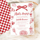 Recherche de amour italien invitations Pour tous