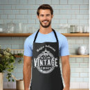 Search for 80th birthday aprons 80 years old