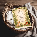 Search for oh deer baby shower invitations Woodland forest animals