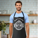 Search for 70th birthday aprons 70 years old