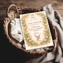 Search for oh deer baby shower invitations Woodland forest animals