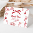 Search for italian pasta cards Red