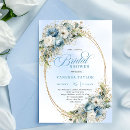 Search for bridal birthday invitations Bride