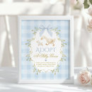 Search for boy birthday party posters One silly goose