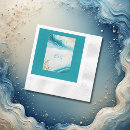 Search for under the sea wedding decor Blue
