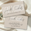 Search for visiting card business cards Elegant