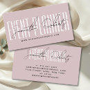Search for visiting card business cards Elegant