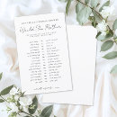 Search for bridal shower games Bride