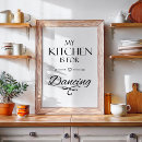 Search for funny kitchen quote posters Humor