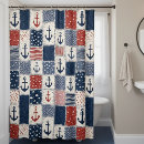 Search for seaside shower curtains Lake house