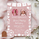 Recherche de jumelle de fille invitations Pour elle