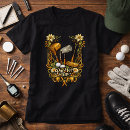 Recherche de golf club tshirts Classique