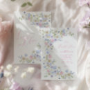 Search for wildflower bridal shower Pink