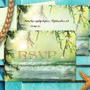 Search for magic rsvp cards Green