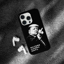 Recherche de pro donald trump iphone coques Patriote
