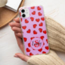 Recherche de coeur rouge iphone coques Esthétique