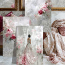 Search for rose wrapping paper Watercolor roses