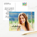 Search for class of 2025 graduation invitations Elegant