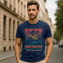 Search for family camping trip tshirts Retro