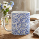 Search for toile mugs Floral