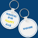 Search for fun keychains Retro