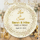 Search for candy buffet labels Take a treat