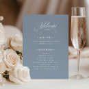 Search for fancy wedding programs Modern