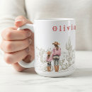 Search for horse mum mugs Cowgirl