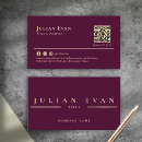 Recherche de vin vintage cartes visite Agent immobilier