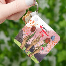 Search for make every day keychains For her