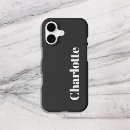 Recherche de iphone 17 coques Élégant