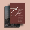Search for ampersand wedding invitations Boho