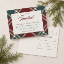Search for classic christmas invitations Festive