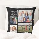 Recherche de fonds coussins Family