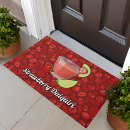 Search for alcohol doormats Drink