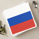 Recherche de moscou serviettes Fête