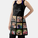 Search for dozen aprons For her