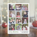 Search for new family cards Multi photo