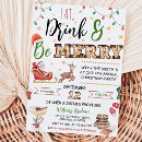 Recherche de se réjouir invitations Fête de fin d'année