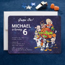 Search for jam invitations Space jam party