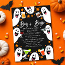 Search for boos and booze invitations Costume party